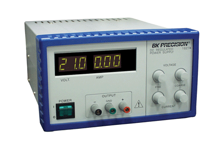 BK Precision 1627A