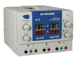 BK Precision 1672