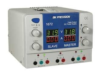 BK Precision 1672