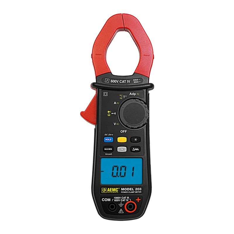 AEMC Instruments 2133.104