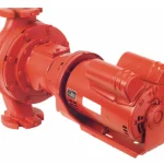 ARMSTRONG 106284MF 136A Armstrong S 55 3 Cast Iron Pump 12HP