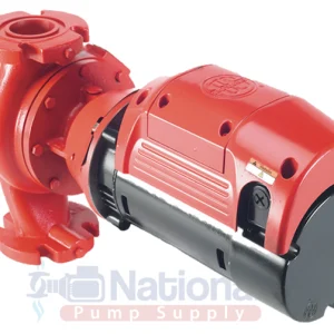 ARMSTRONG 106284MF 742 Armstrong S 55 1 Cast Iron Pump 12HP 1PH ECM Motor