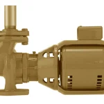 ARMSTRONG 116464LF 133 Armstrong H 63AB 1 Bronze Pump 12HP 1PH