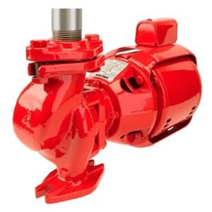 ARMSTRONG 116467 136A Armstrong H 63 3 Cast Iron Pump 12HP 3PH