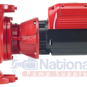 ARMSTRONG 116475 842 Armstrong H 64 1 Cast Iron Pump 34HP 230V ECM Motor