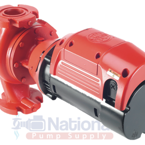 ARMSTRONG 116499 742 Armstrong H 66 1 Cast Iron Pump 34HP 1PH ECM Motor