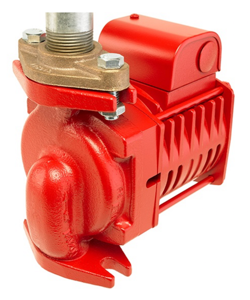 ARMSTRONG 182212 651 Armstrong E23.2 Cast Iron Circulator Pump