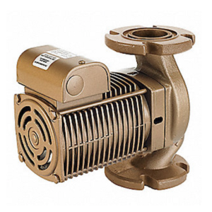 ARMSTRONG 182212 670 Armstrong E33.2B 222 Bronze Circulating Pump
