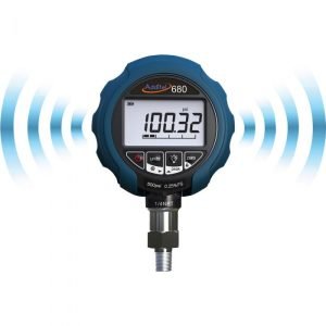 Additel ADT680W 10 GP36K BAR AF 2