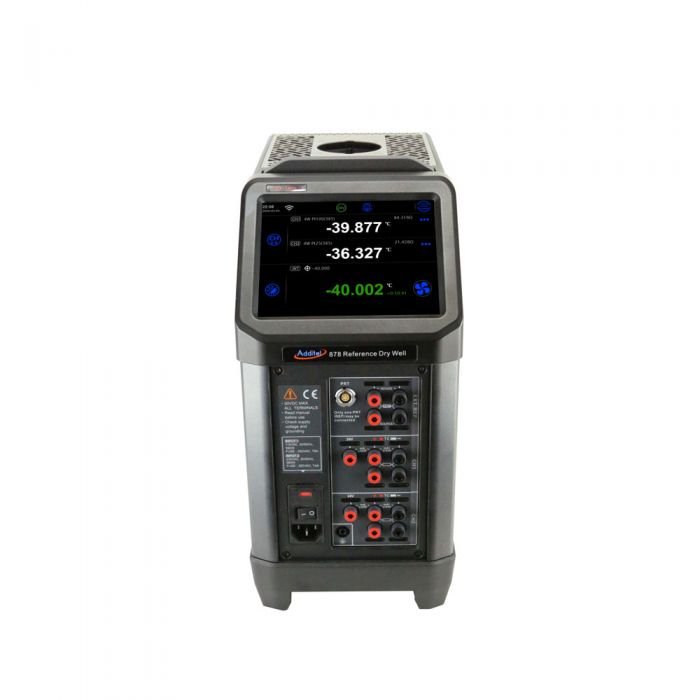 Additel ADT878 160 C 110V2