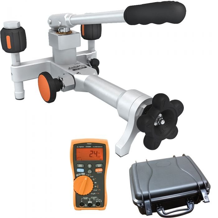 Additel ADT918 N VIP KIT