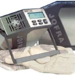 Ametek Jofra ETC125AMULB01EX