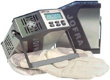 Ametek Jofra ETC400R