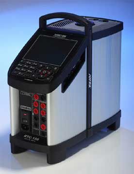 Ametek Jofra RTC157