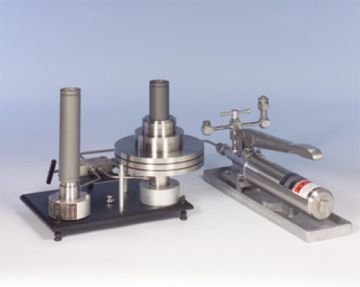 Ametek MG DM T 100 OIL