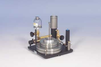 Ametek MG HL 30