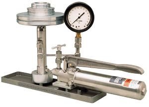 Ametek MG T 50 C