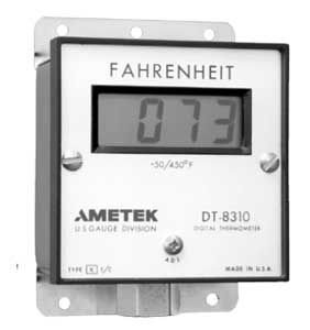 Ametek US Gauge DT 8322