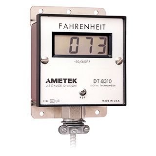 Ametek US Gauge DT 8330