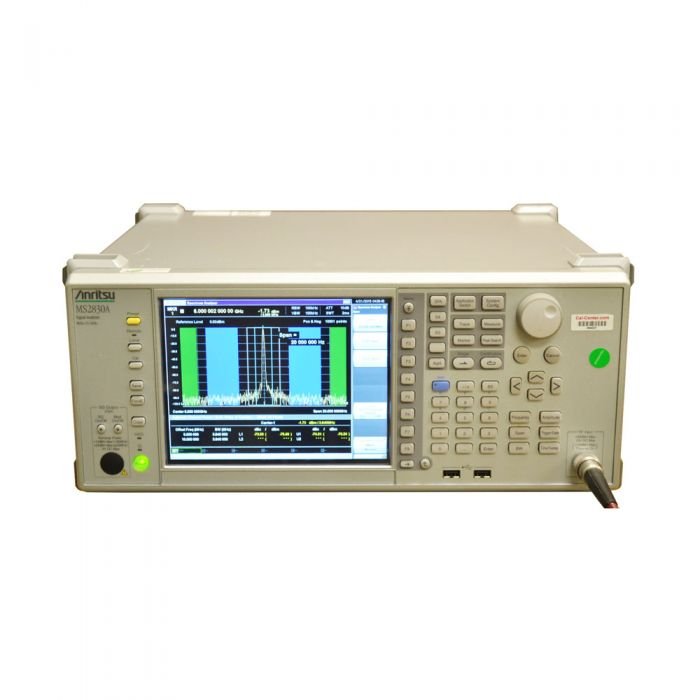 Anritsu MS2830A USED FOR SALE