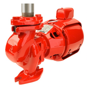 Armstrong 110119MF 102 Armstrong H 52 3 Cast Iron Pump 1 3HP 3PH