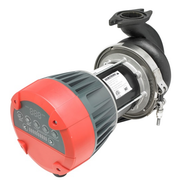 Armstrong 119181 113 Armstrong Compass R20 75 Dry Rotor Variable Speed Circulator