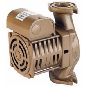 Armstrong 182202 644 Armstrong E7.2B ARMflo Bronze Circulating Pump