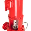 Armstrong 4300 Armstrong Series 4300 10x10x13 100hp Vertical In Line Pump