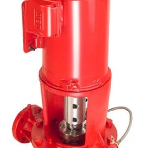Armstrong 4300 Armstrong Series 4300 10x10x13 100hp Vertical In Line Pump