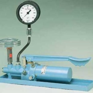 Ashcroft Heise 1305D 30