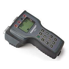 Ashcroft Heise ATE 2 IS