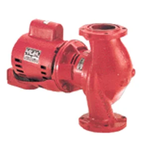 BELL GOSSETT 105093 Bell Gossett PD35T Pump with 12 HP Motor