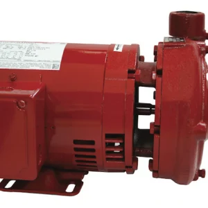 BELL GOSSETT 168306LF Bell Gossett e3505S Series e 1535 Pump 13HP