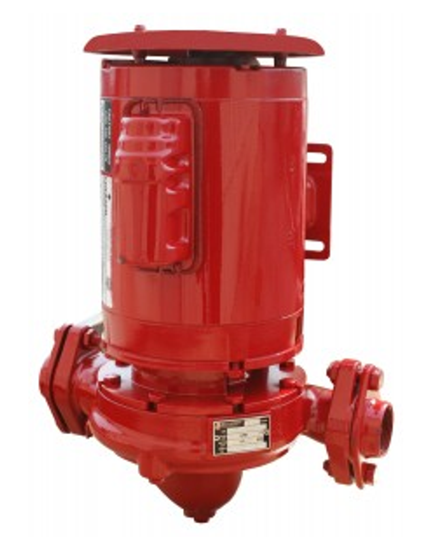 BELL GOSSETT 179020LF Bell Gossett 90 13T Pump 3 HP Motor