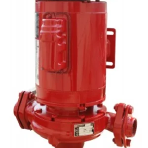 BELL GOSSETT 179051LF Bell Gossett 90 37T Pump 1 HP Motor