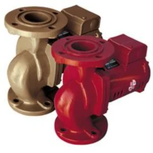 BELL GOSSETT 1BL065LF Bell Gossett PL 130B222 Bronze Pump 25 HP