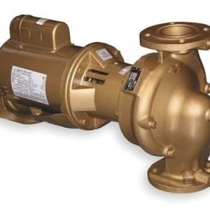 BELL GOSSETT 1EF023LF Bell Gossett Be607S Bronze Series e 60 Pump 13 HP