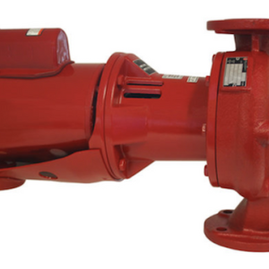 BELL GOSSETT 1EF032LF Bell Gossett e615S Series e 60 Pump 34 HP