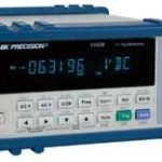 BK Precision 5492B with GPIB