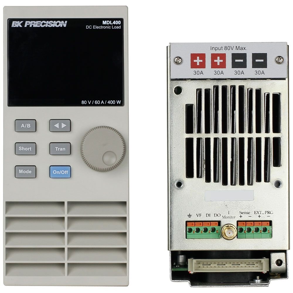 BK Precision MDL400