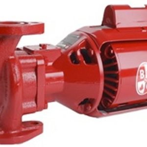 Bell Gossett 102206 Bell Gossett PR Pump Cast Iron Body 1 6 HP