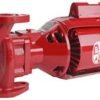 Bell Gossett 102232 Bell Gossett Model 2 BI Booster Pump 1 6 HP