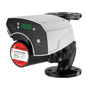 Bell Gossett 104312 Bell Gossett Ecocirc XL 40 200 Iron Body Circulator