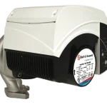 Bell Gossett 104471LF Bell Gossett 3PH Ecocirc XL N 95 160 Stainless Steel Circulator