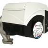 Bell Gossett 104473LF Bell Gossett 3PH Ecocirc XL N 27 320 Stainless Steel Circulator