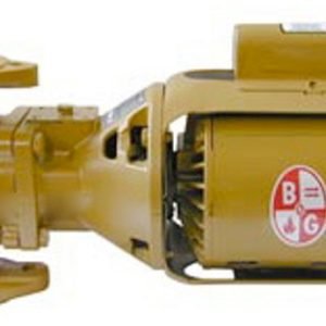 Bell Gossett 106192LF Bell Gossett 100 AB Bronze Circulator 1 12 HP
