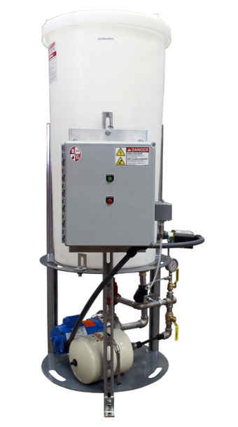 Bell Gossett 138810 Bell Gossett GMU30P Glycol Make Up Unit