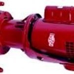 Bell Gossett 172726LF Bell Gossett 602T Series 60 Pump With 1 3 HP