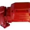 Bell Gossett 179212LF Bell Gossett e9053S ECM Motor Inline Pump 1.25AAB 230V