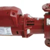 Bell Gossett 1EF161LF Bell Gossett Be653S ECM AB Series e 60 Pump 1 2 HP 230v